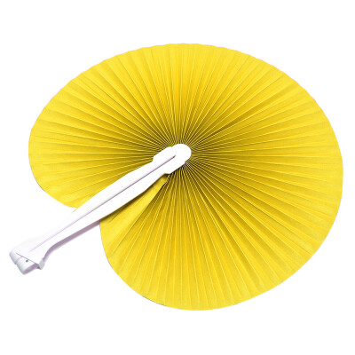 

Paper Folding Hand Fan Chinese Loot Party Bag Fillers Wedding favours