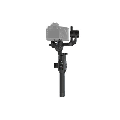 

DJI handheld gimbal Ronin-S professional SLR camera handheld three-axis stabilizer