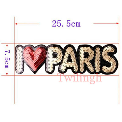 

1 Pair 2 Pieces Feather Patches Sew-on Gold Sliver Wing Sequine Patch Flower Motif 3D Applique DIY Dress Clothes Wedding Patch
