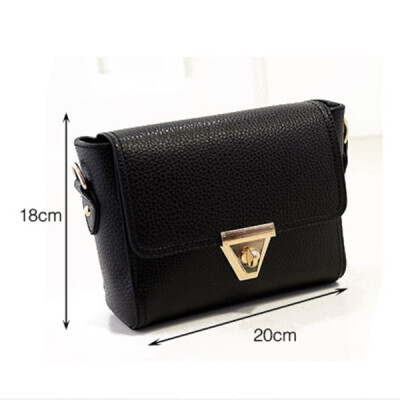 

New Summer Retro Bag Chain Mini Bag Shoulder Oblique Turn Trend Change Handbags