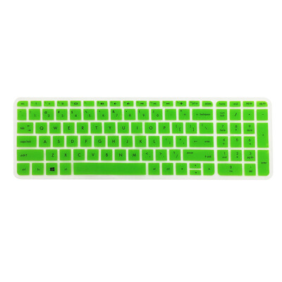

15 156 inch Laptop Keyboard Cover Protector for HP pavilion ENVY x360 15-bp105TX 15-BP003TX 156&39&39 X360 15-BP BQ Series