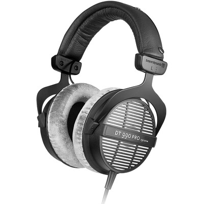 

Beyerdynamic DT990 Музыкальные наушники