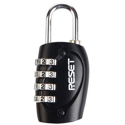 

Ritz-Carlton RST-037 Four-digit Travel Trip Trolley Case Metal Locks Student Locker Locks Locks Locks Locks Locks Locks