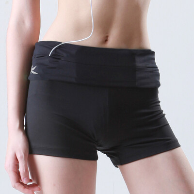 

Kanson KANSOON RC23 outdoor riding running fashion portable multi-functional men&women sports waistband belt black