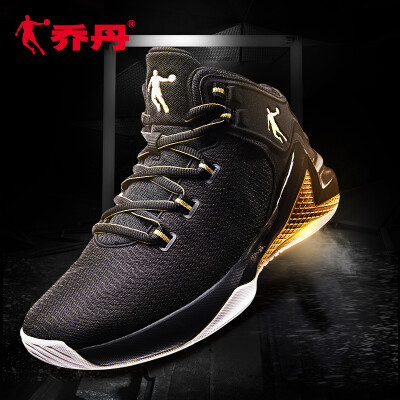 

Jordan mens shoes low to help basketball shoes shock absorption wear-resistant combat boots XM3580107 black new gold 43