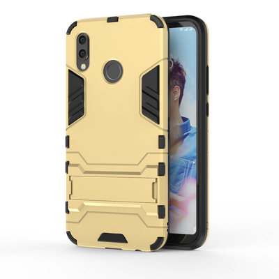 

for Huawei P20 Lite ANE-LX1 ANE-L21 Shockproof Hard Phone Case for Huawei P20 for Huawei P20 Pro Combo Armor Case Back Cover