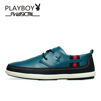 

PLAYBOY brand,Male autumn sports sneakers,Korean style,Fashional leisure,Men's shoes