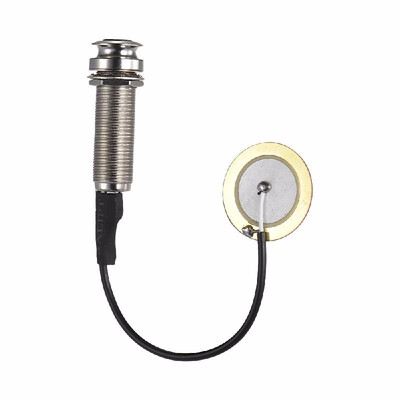 

Kalimba Piezo Pickup Mbira Accessories Thumb Piano Pick-up