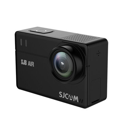 

Original SJCAM SJ8 Air Sports Action Camera 1296P 30fps WiFi Waterproof Novatek NT96658 Touch Screen WiFi Sport DV