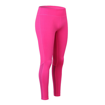 

Custom Running Compression Trousers Skinny Sports Suit Women Winter PantYoga