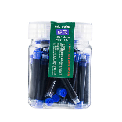 

Hero HERO 359 ink pockets sold pure blue 50