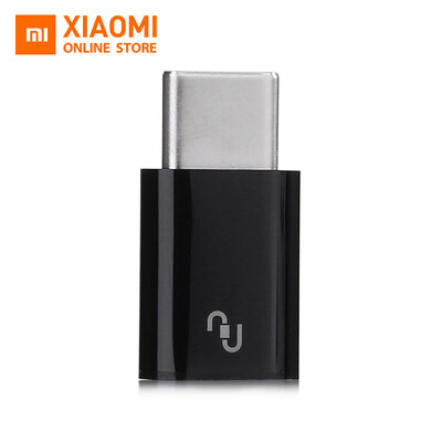 

Standard USB Type-C Connector Micro USB 20 Plug Data Converter USB Adapter Type C For Xiaomi Phone 4S4C5 Millet Tablet 2