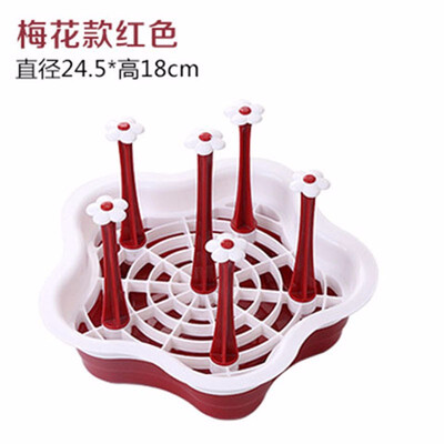 

Kitchen Sink Mat Dishes Cup Dry Mat Rack Silicone Pot Holder Heat Resistant Can Opener Non-slip Mat Table Placemat Coaster