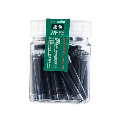 

Hero HERO 359 ink pockets sold in black 50