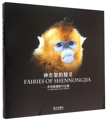 

神农架的精灵 余明建摄影作品集