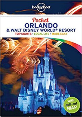 

Pocket Orlando & Walt Disney World Resort 2