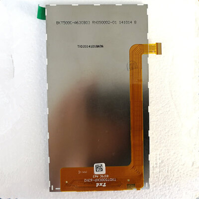 

A399 50inch LCD Display Screen Digitizer Accessories For Lenovo A399 Smartphone Free ShippingTracking Number