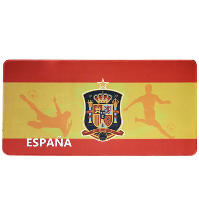 

Russia World Cup 2018 Souvenir Mouse Pad Creative Computer Mouse Pad Mouse Mat Pad Anti-Slip Gaming Pad