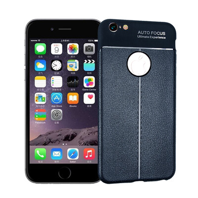 

Goowiiz Phone Case For Iphone 55sSe Fashion Leather PU Pattern TPU Soft Silicone Prevent falling