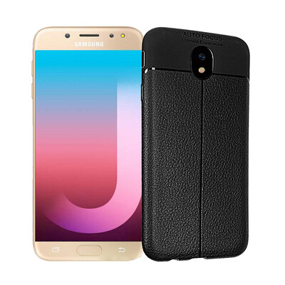 

Goowiiz Phone Case For Samsung Galaxy J5 2017J530J5 Pro Fashion Leather PU Pattern TPU Soft Silicone Prevent falling