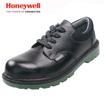 

Honeywell Labor Insurance Shoes Safety Shoes BC0919703 Anti-static Anti-Puncture 42 Codes