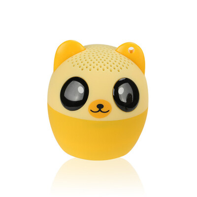 

TOPROAD Mini Animal Bluetooth Speaker Portable Wireless Speakers Outdoor Sound Stereo Subwoofer Music Player for iPhone Phones