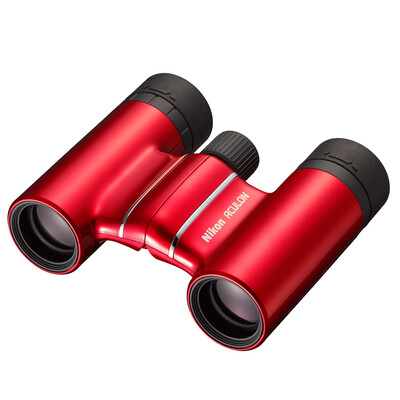 

Nikon ACULON T01 10X21 RED binoculars