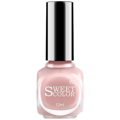

sweetcolor Лак для ногтей 12 мл
