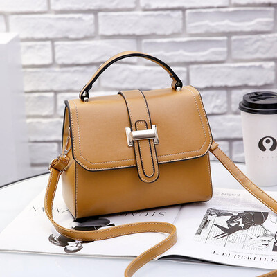 

AREST New Korean diagonal bag fashion casual handbags wild shoulder bag