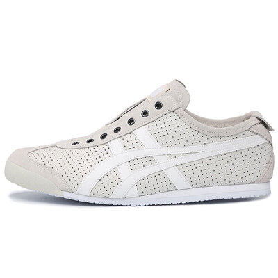 

Onitsuka Tiger MEXICO 66 neutral casual shoes D815L-0101 white white 42 yards