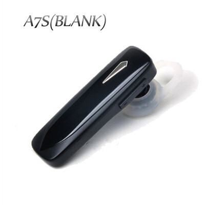 

Wireless Headset Bluetooth A7A7s Mini Blank&White Bluetooth headphone sportive wireless earphone