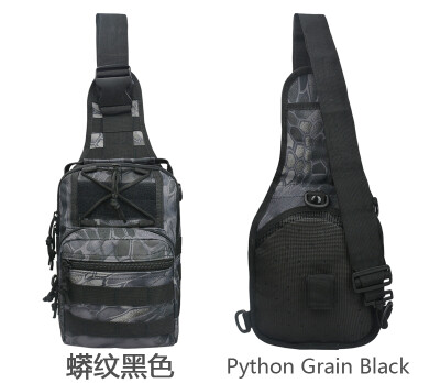 

Tactical Sling Bag Pack Military Rover Shoulder Sling Backpack Small outdoor tactical shoulder bag