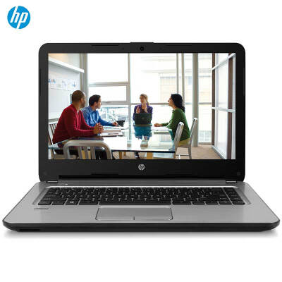 

HP 348 G4 140-inch notebook i5-7200U8G256G SATA SSDset displayDOSSofia