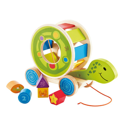 

Germany Hape toy tools knock knock E0503 baby enlightenment puzzle intellectual wooden beat