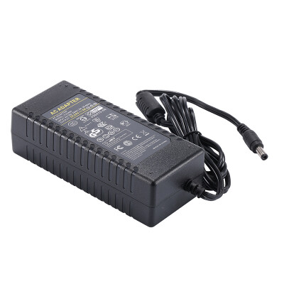 

COOLM AC DC Power Supply 24V 4A 3A 2A 1A Adapter Charger Transformer 96W 72W 48W 24W For LED Strip Light CCTV Camera