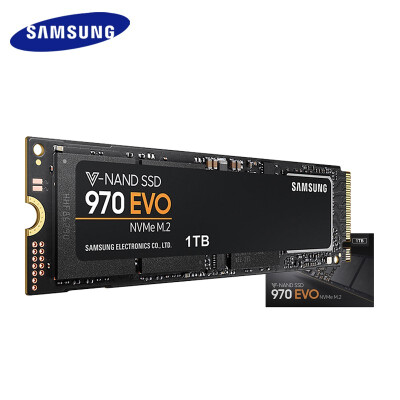 

Samsung SSD 250GB 500GB 1TB 2TG 970 EVO NVMe M2 Internal SSD Solid State Hard Disk NVMe 970 Evo SSD PCIe 30 x4 NVMe 13