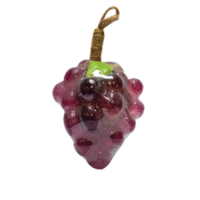 

iRA Thai Essential Oil Handmade Fruit Soap - Purple Grape