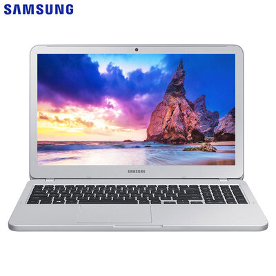 

Samsung SAMSUNG 35X0AA-X06 156-inch thin&light laptop i5-8250U 8G 1TB 2G alone significant FHD full HD display Win10 black