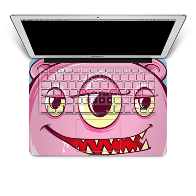 

GEEKID@Macbook Air 13 decal keyboard sticker keyboard full decal mac keyboard sticker US style face keyboard protector