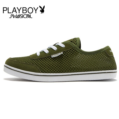 

PLAYBOY brand Summer,New,Fashionable,Breathable mesh,Sports casual,Beach,Lightweight,Men's shoes