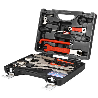 

BIKE HAND Bicycle Repair Tools Tool Kit Set/ PARK TOOL/ HEX SOCKET/ Sectional stopper/ Torque wrench