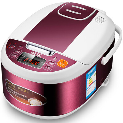 

Oaks (AUX) rice cooker 3L multi-function intelligent appointment rice cooker FR-F3001EZ-4