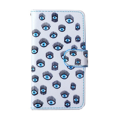

MOONCASE для Samsung Galaxy J5 кожаный чехол Folio Флип открытки с Kickstand Wallet Защитный Чехол обложка No.A06