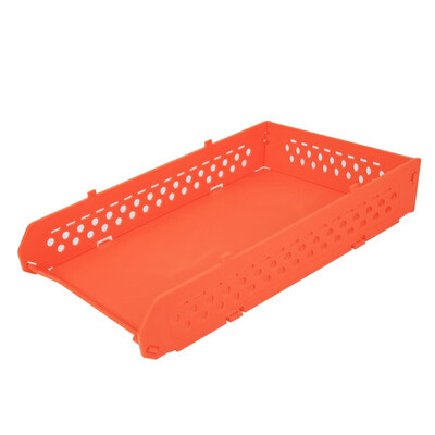 

Dawn M & G ADM94973 excellent one file file file file file file file file box orange