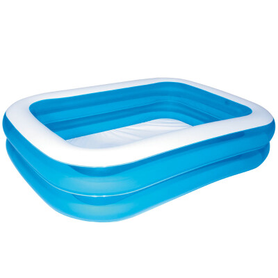 

Bestway Children s Swimming Pool 201x150x51cm Wave Ball Ocean Ball Pool