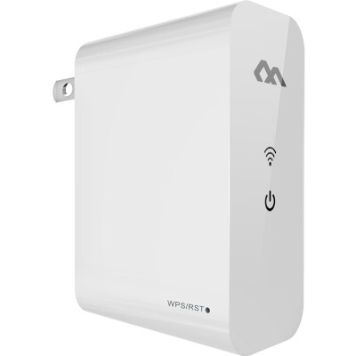 

COMFAST CF-WR360N Mini 300Mwifi Усилитель для беспроводного ретранслятора с USB-зарядным устройством