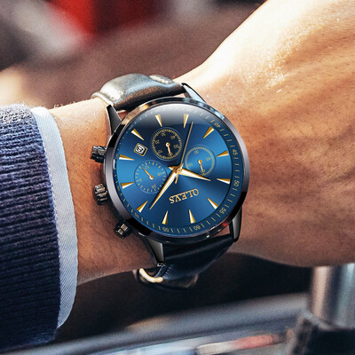 

OLEVS Brand Luxury Watches Мужчины Деловые кварцевые наручные часы Спортивные наручные мужские наручные часы erkek kol saati relogio masculino