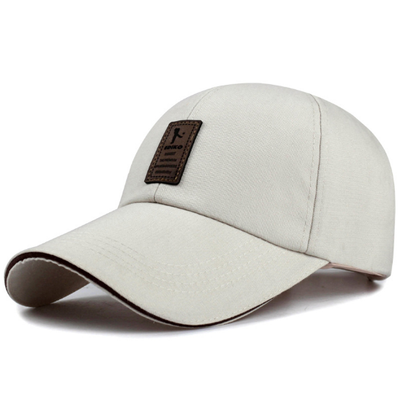 

Mens Baseball Cap Summer Cap Womens Outdoor Sports Sunshade Sun Canvas Sun Hat