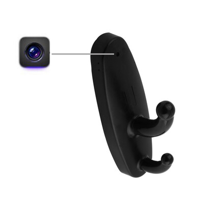 

Новый HD Motion Detection Одежда крюк вешалки камеры DV DVR Cam Поддержка 16GB