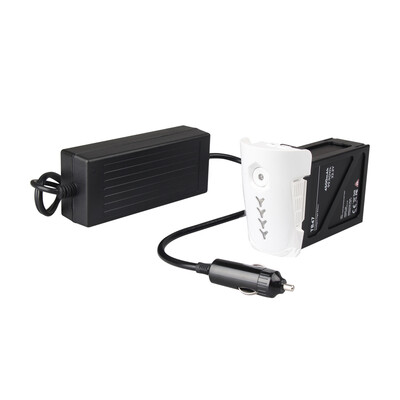 

rcstyle DJI inspire1 автомобиля зарядное устройство адаптер Fast Car зарядного устройства